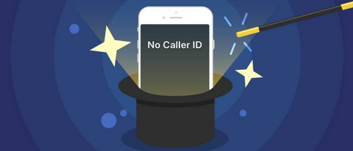 How To Make Your Number Private On an iPhone in the UK