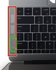 Where Is The Microphone On MacBook Air And MacBook Pro