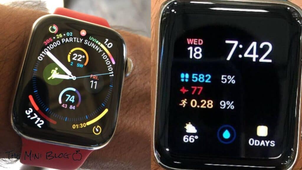 Best Apps For Apple Watch UK