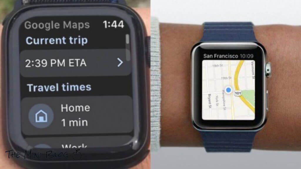 Best Apps For Apple Watch UK