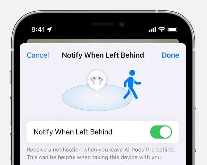 How To Find Your AirPods If They Are Offline