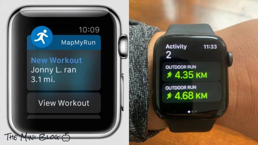 Best Apps For Apple Watch UK