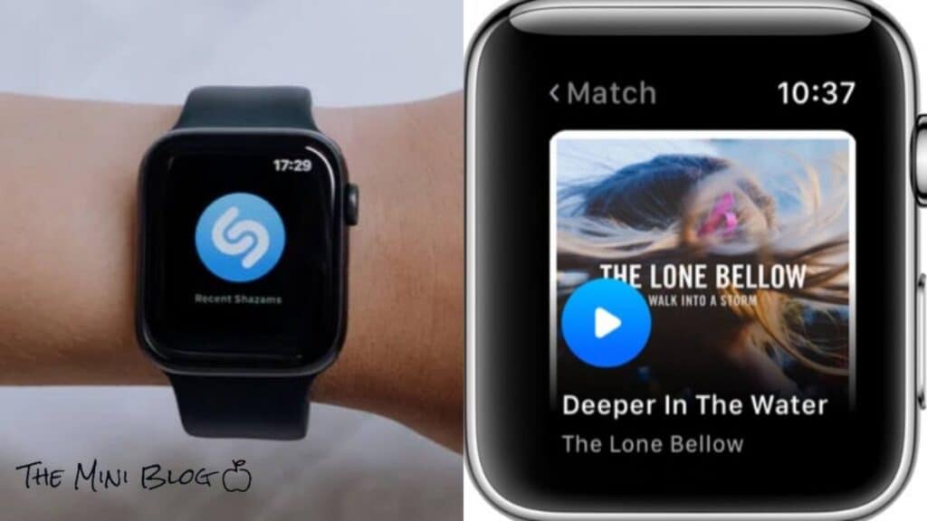 Best Apps For Apple Watch UK