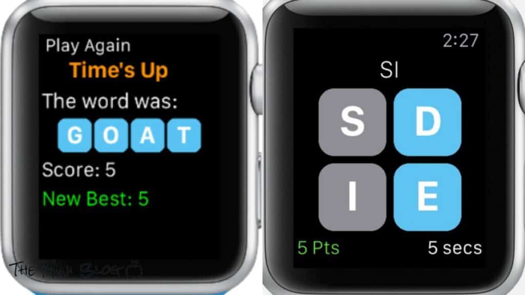 Best Apps For Apple Watch UK