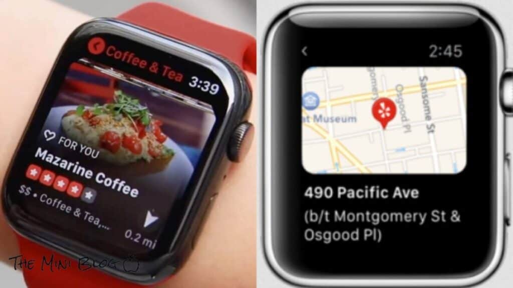 Best Apps For Apple Watch UK