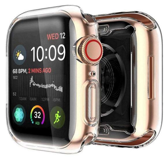 Best Apple Watch Screen Protector UK