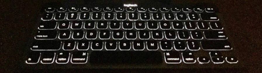 Mac Mini Compatible Keyboards