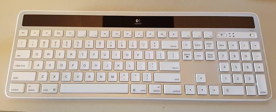 Mac Mini Compatible Keyboards