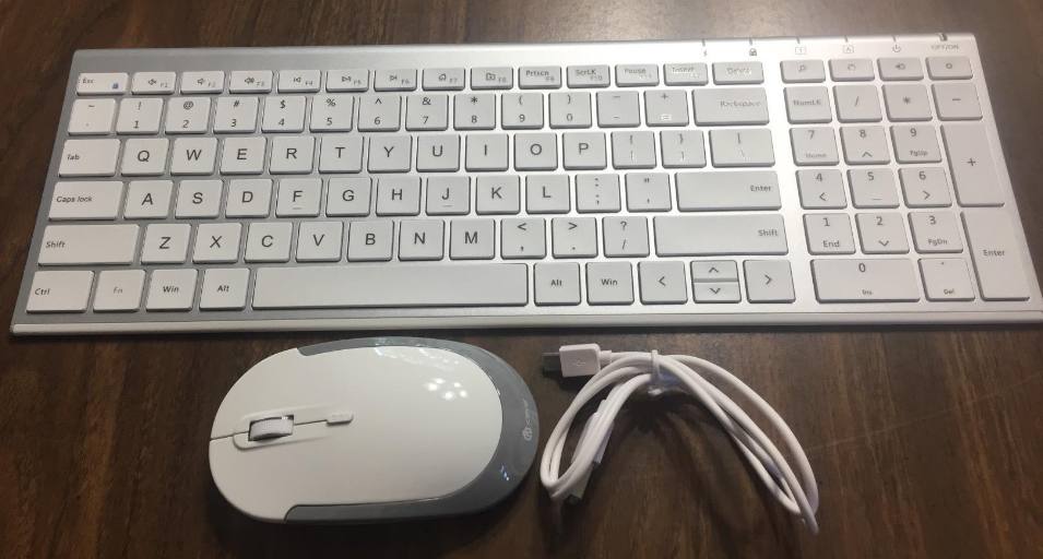 Mac Mini Compatible Keyboards