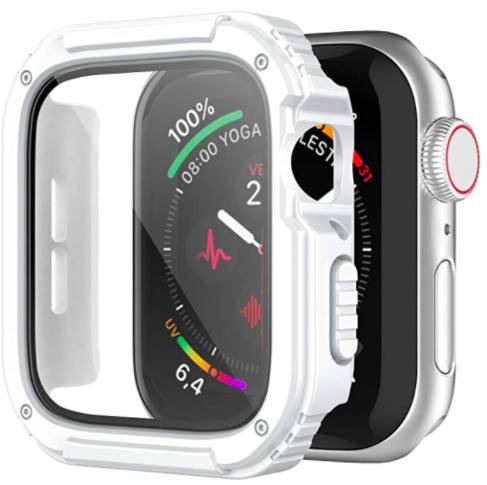 Best Apple Watch Screen Protector UK