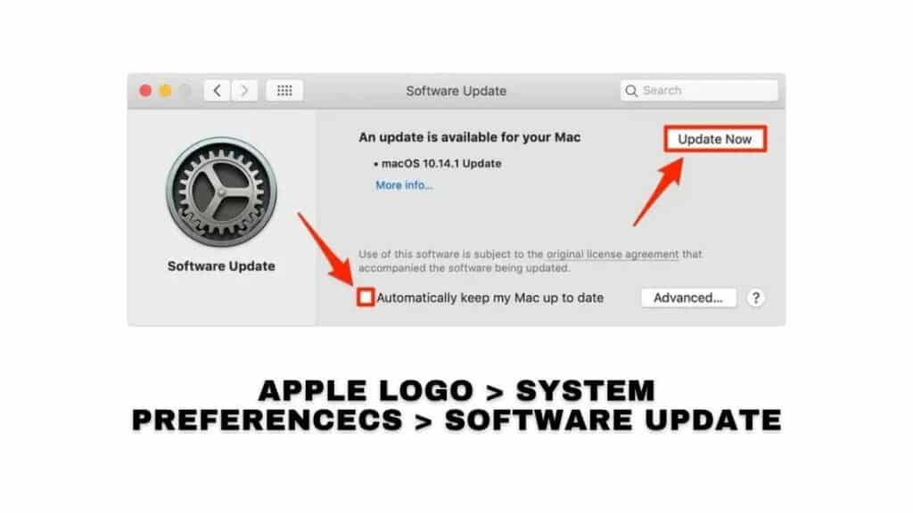 How To Fix AirPods Not Connecting To Mac