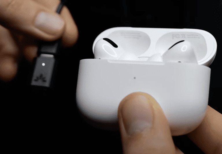 Do AirPods Work With PS5? 